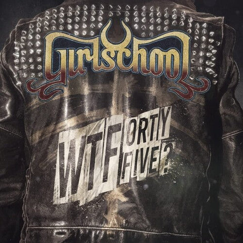 Girlschool