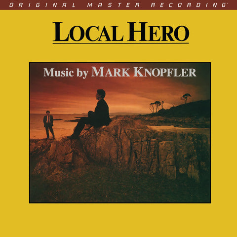 Mark Knopfler