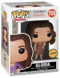 Funko Pop! Television: Modern Family - Gloria (Chase)