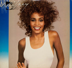 Whitney Houston