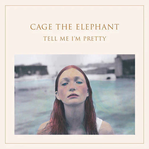 Cage The Elephant