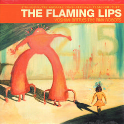 The Flaming Lips