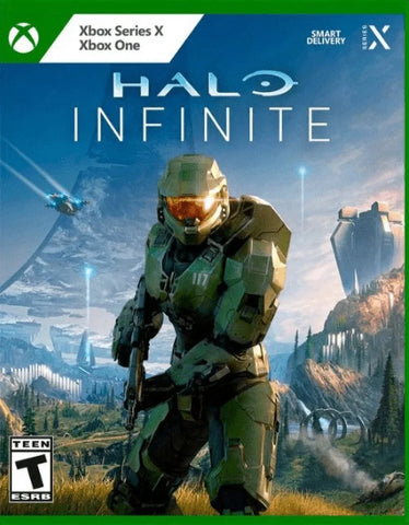 Halo Infinite