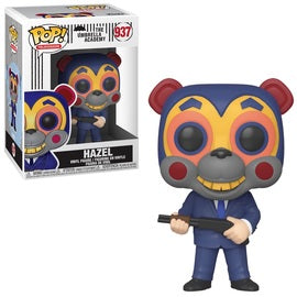 Funko Pop Television: Umbrella Academy - Hazel