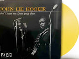 John Lee Hooker