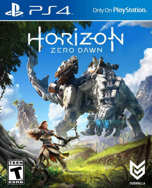 Horizon Zero Dawn: Complete Edition