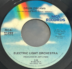 Electric Light Orchestra