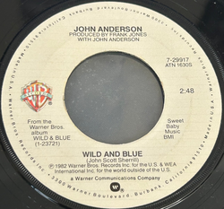 John Anderson