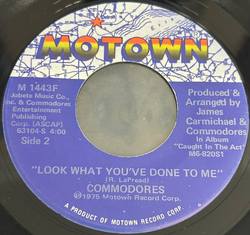 Commodores