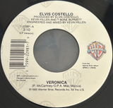 Elvis Costello