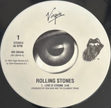 Rolling Stones