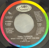 Tina Turner