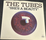 The Tubes