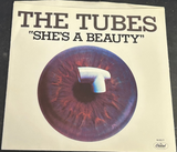 The Tubes