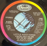 Little River Band