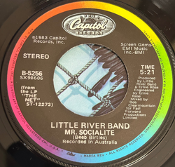 Little River Band