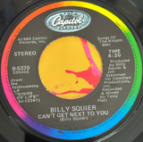 Billy Squier