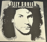 Billy Squier