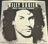 Billy Squier