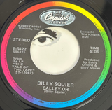 Billy Squier