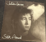 Julian Lennon