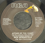 Rick Springfield