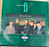 Duran Duran