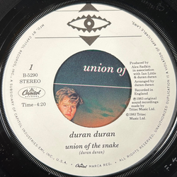 Duran Duran