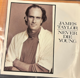 James Taylor