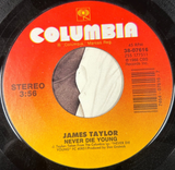 James Taylor