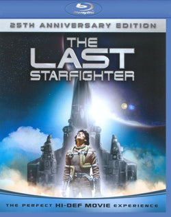 The Last Starfighter (25th Anniversary Edition)