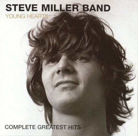 Steve Miller Band