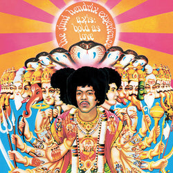 The Jimi Hendrix Experience