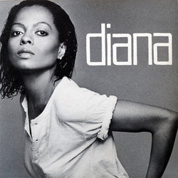 Diana Ross