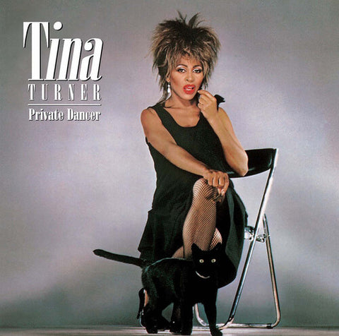 Tina Turner