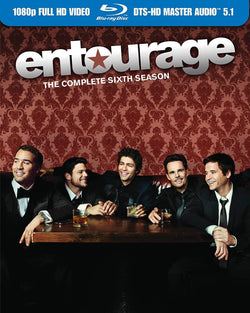 Entourage Season 6