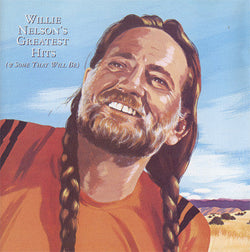 Willie Nelson