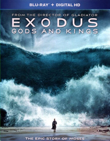 Exodus: Gods And Kings