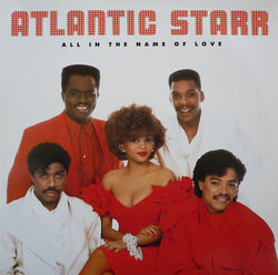 Atlantic Starr