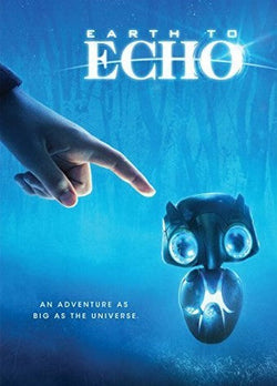 Earth To Echo