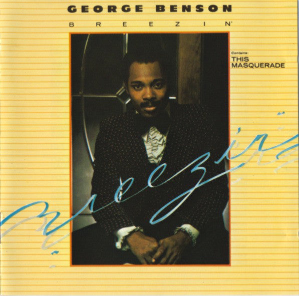 George Benson