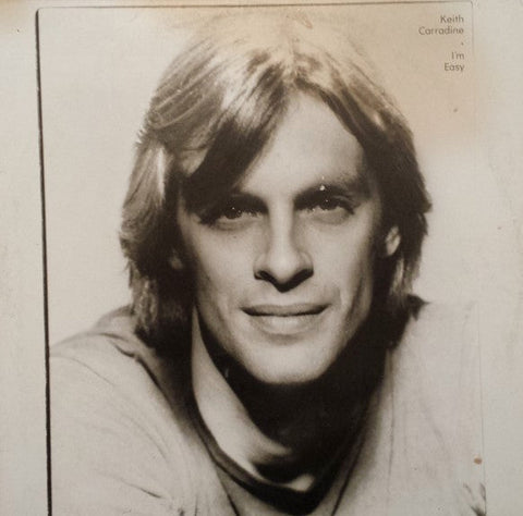 Keith Carradine