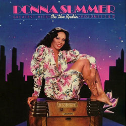 Donna Summer