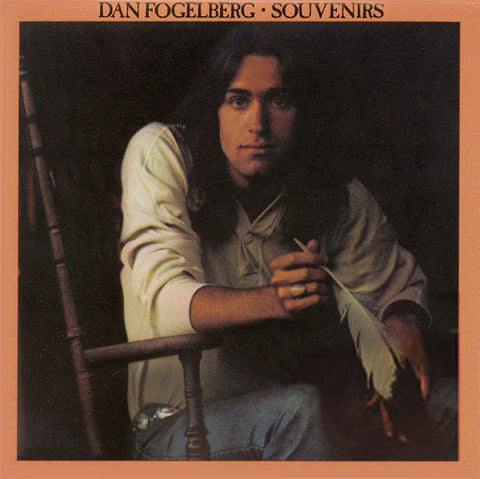 Dan Fogelberg