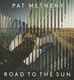 Pat Metheny