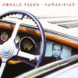 Donald Fagen