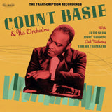 Count Basie & His Orchestra