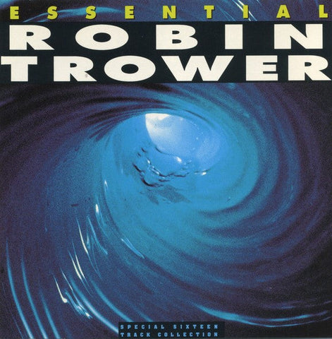 Robin Trower