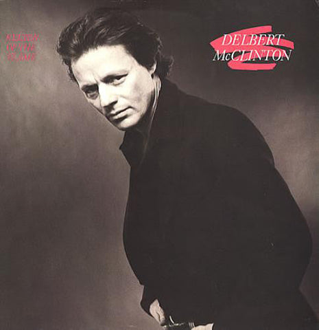 Delbert McClinton