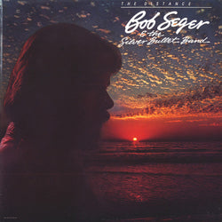 Bob Seger & The Silver Bullet Band